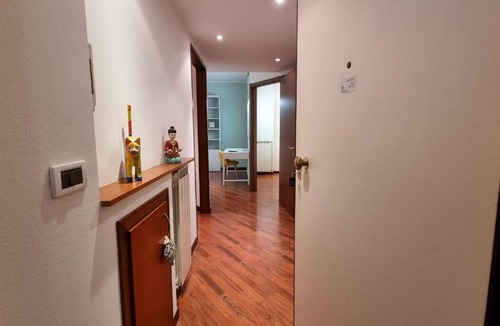 Citta Nuova-Barriera Nuova-San Vito-Citta Vecchia Apartment | El Quartierin