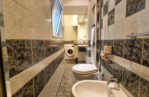 Citta Nuova-Barriera Nuova-San Vito-Citta Vecchia Apartment | El Quartierin