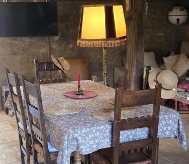 Canet d'Adri House | El Racó dels Mussols 1
