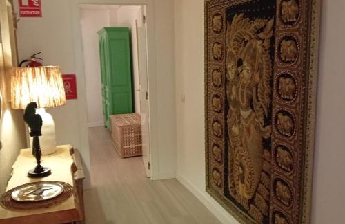 La Canyada dels Pins Apartment | El rinconet