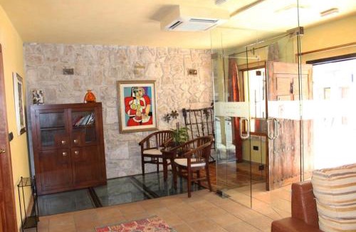Uceda Hotel | El Soportal de Uceda