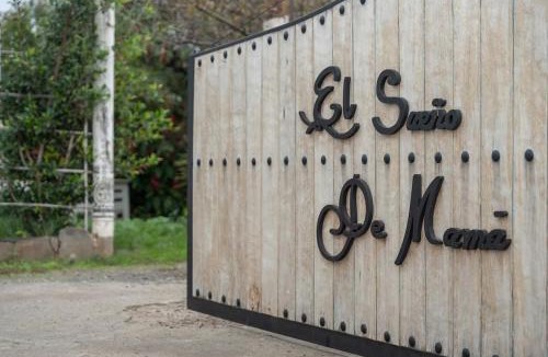 Tegueste House | El Sueño de Mamá