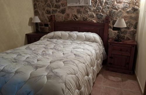 Riopar House | El Ventorrillo