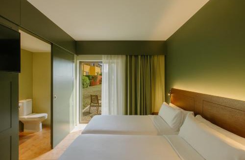 Cardona Hotel | El Vilar de la Duquessa by Grup Duquessa