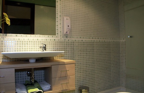 Campo de Criptana Apartment | EL YELMO DE MAMBRINO HOUSE - SOLANO (Maximum 2 adults + 2 children)