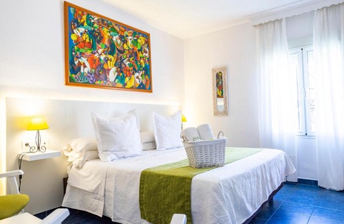 Pedregalejo Hotel | Elcano