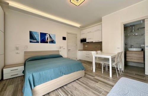 Lignano Sabbiadoro Apartment | Elda Apartment