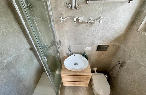 Lignano Sabbiadoro Apartment | Elda Apartment