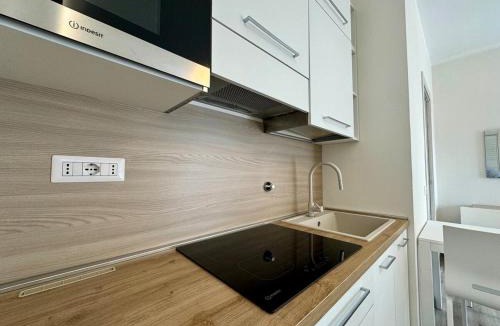 Lignano Sabbiadoro Apartment | Elda Apartment