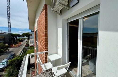Lignano Sabbiadoro Apartment | Elda Apartment