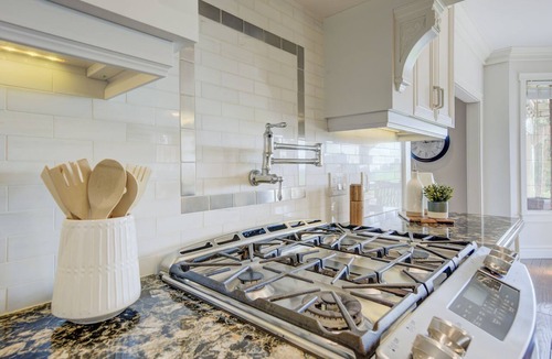Township of Wellesley House | Elegance in this Stunning Retreat Center