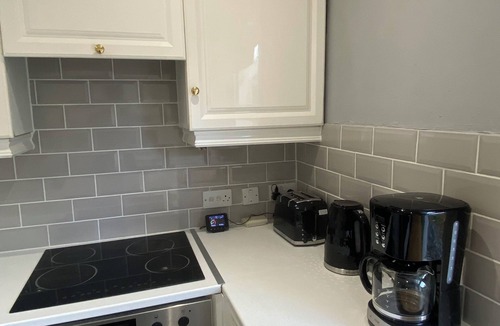 Dartford Apartment | Elegant 2 Bedroom Apartment in Dartford Kent