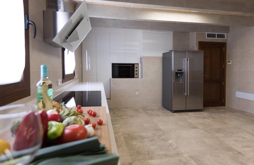 Binibona Villa | Elegant Mallorca Villa | Villa Augusta | 6 Bedrooms