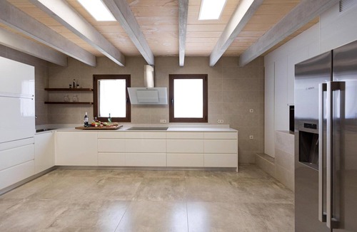 Binibona Villa | Elegant Mallorca Villa | Villa Augusta | 6 Bedrooms