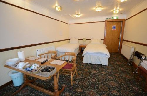 Elgin House | Elgin City Centre Torr House hotel