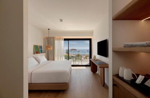 Tossa de Mar Hotel | Elisabeth by the Sea Hotel