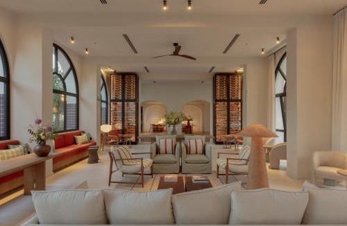 Tossa de Mar Hotel | Elisabeth by the Sea Hotel