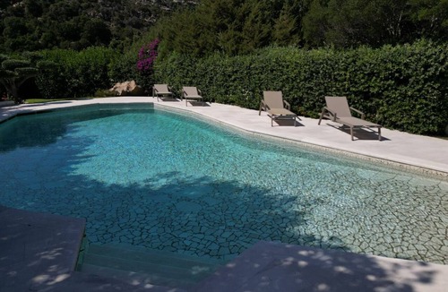 Pantogia Villa | Elite Collection - Villa Emerald Aura