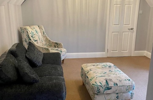 Manningtree Apartment | Elizabeth Clarks Home, Witch finder first victim