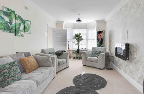 Braintree House | Elizabeth Four Bedroom Townhouse