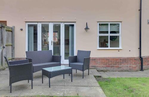 Braintree House | Elizabeth Four Bedroom Townhouse