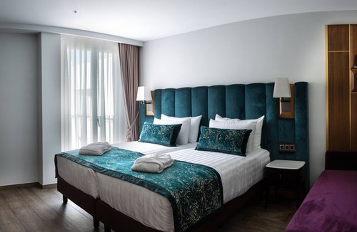 Sant Feliu de Guixols Hotel | Elke Spa Hotel