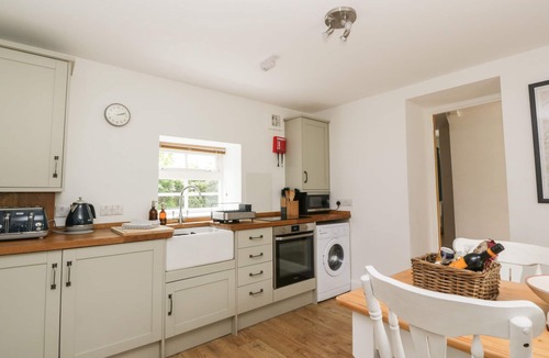 Drymen Cottage | Ellanderroch