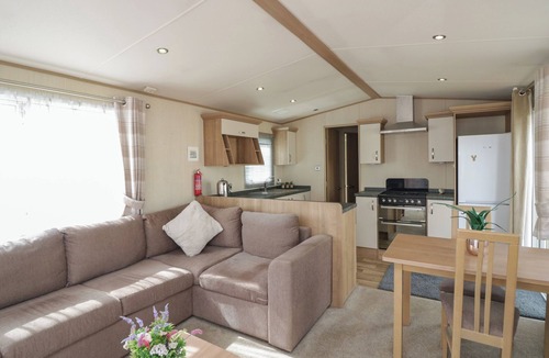 Denny Cottage | ELM, pet friendly, with a garden in Denny