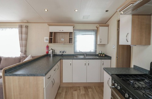 Denny Cottage | ELM, pet friendly, with a garden in Denny