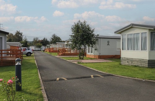 Denny Cottage | ELM, pet friendly, with a garden in Denny