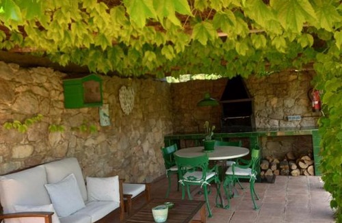 Sant Marti de Llemena Girona Villa | Els Masos de Caula