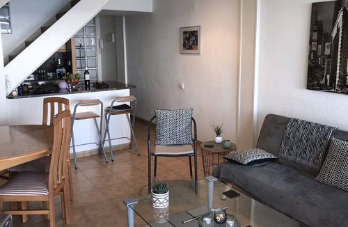 Platja d'Aro Apartment | Elypalace 1-9
