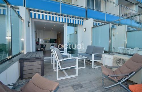 Platja d'Aro Apartment | Elypalace C-5
