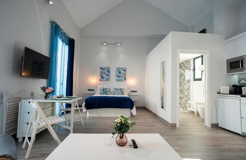 San Basilio Apartment | EM21 Apartamentos