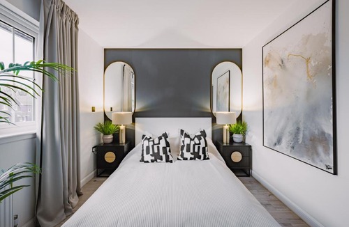 Dalmarnock Apartment | Emirates ApartHOUSE