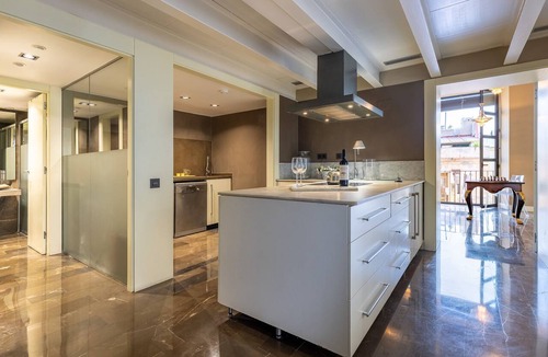 Old Town Apartment | Emperador - Unik Vacation