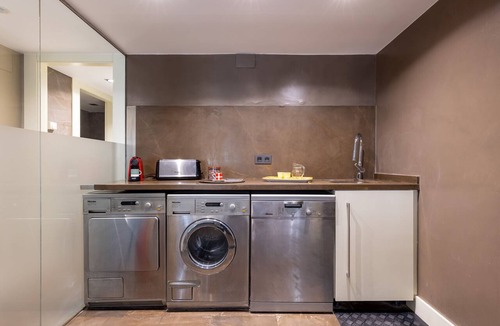 Old Town Apartment | Emperador - Unik Vacation