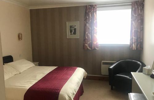 Lochgilphead House | Empire Travel Lodge