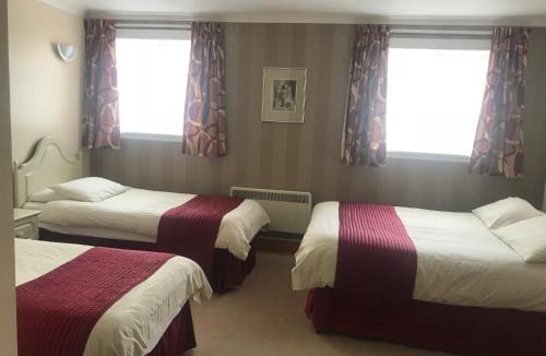 Lochgilphead House | Empire Travel Lodge