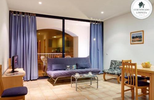 Calella de Palafrugell Apartment | Empordanet 1A