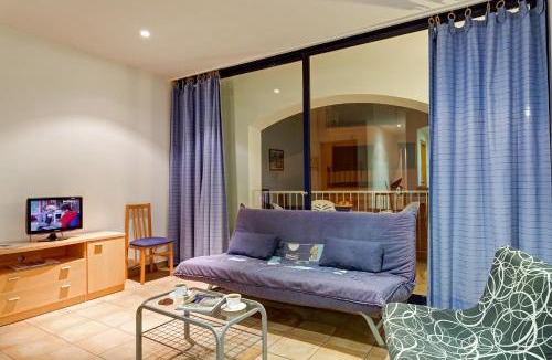 Calella de Palafrugell Apartment | Empordanet 2A