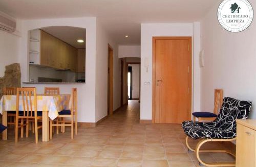 Calella de Palafrugell Apartment | Empordanet 2A