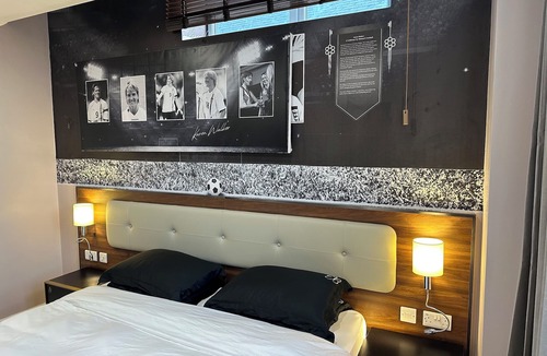 Mexborough Hotel | Empress Building