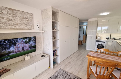Empuriabrava Apartment | Empuriabrava: Beautiful and quiet apartment with a nice view, only 100m from the beach