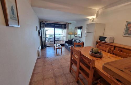 Pedrinya Apartment | Encantador apartamento con terraza privada y piscina en L'Escala - HISP-236-145