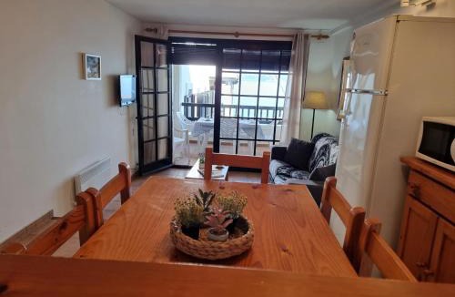 Pedrinya Apartment | Encantador apartamento con terraza privada y piscina en L'Escala - HISP-236-145