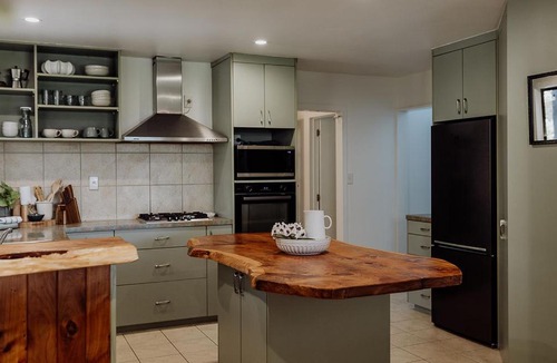 Hokitika House | Enchanted - West Coast Private Wonderland