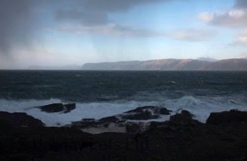 Ellenabeich Cottage | Enchanting rural cottage on car-free Island of Easdale