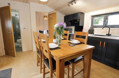 Llanelidan Cottage | Enia