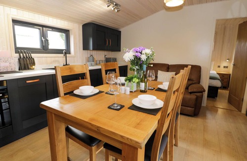 Llanelidan Cottage | Enia